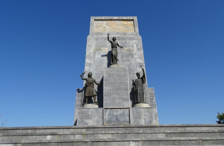 Ιστορική κληρονομιά