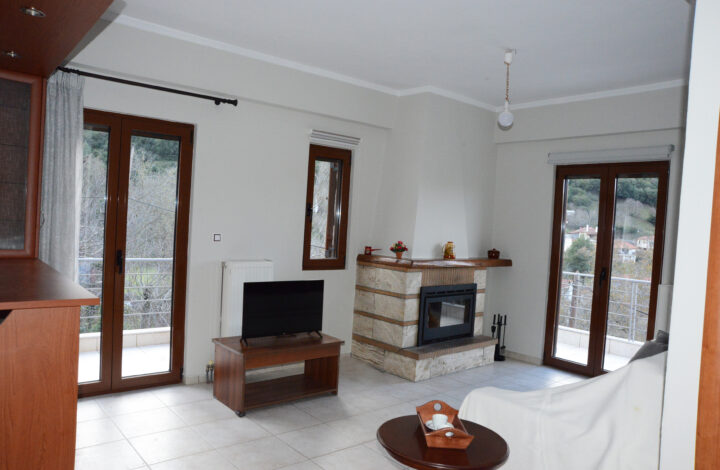 Κατάλυμα Χελμός