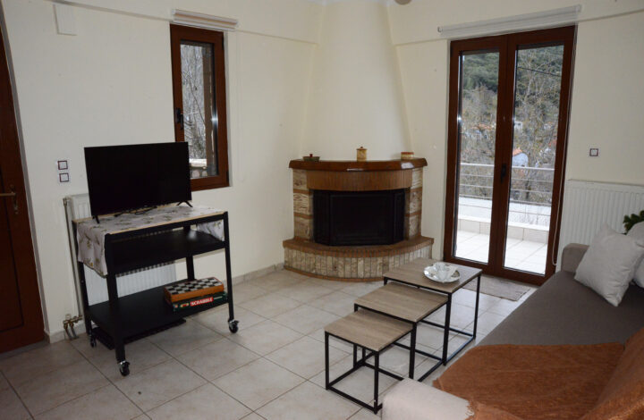 Κατάλυμα Βελιά