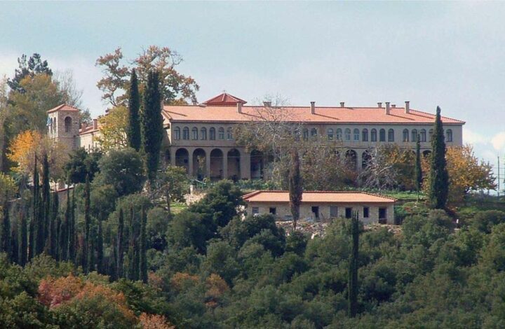 Θρησκευτική κληρονομιά