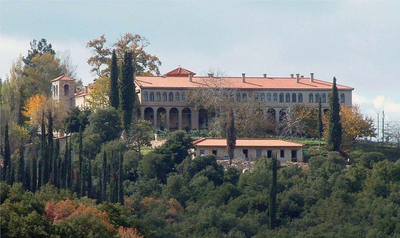 Θρησκευτική κληρονομιά