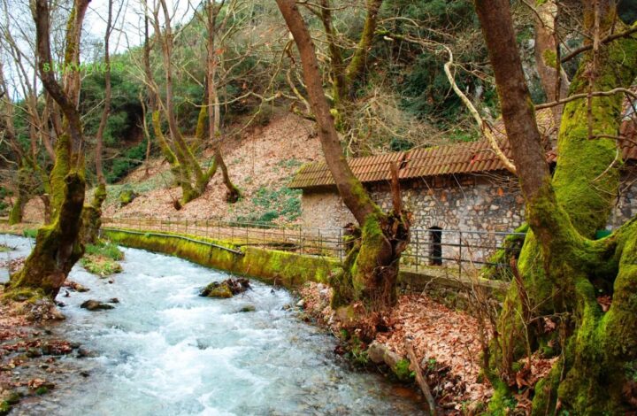 Φυσικές Ομορφιές