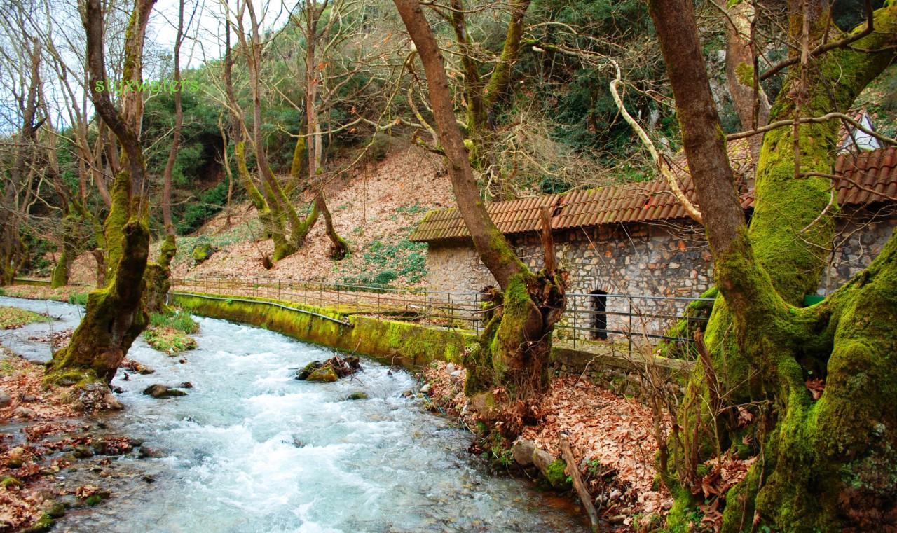 Φυσικές Ομορφιές
