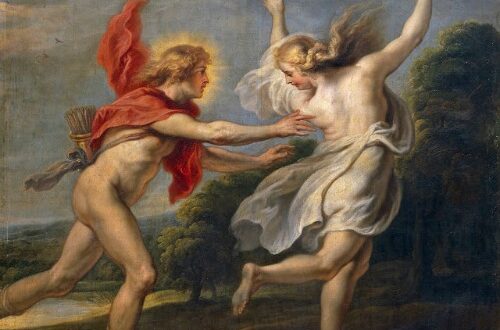 απολλων-δαφνη_1